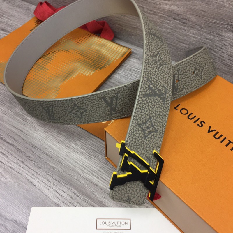 LV Men Belt