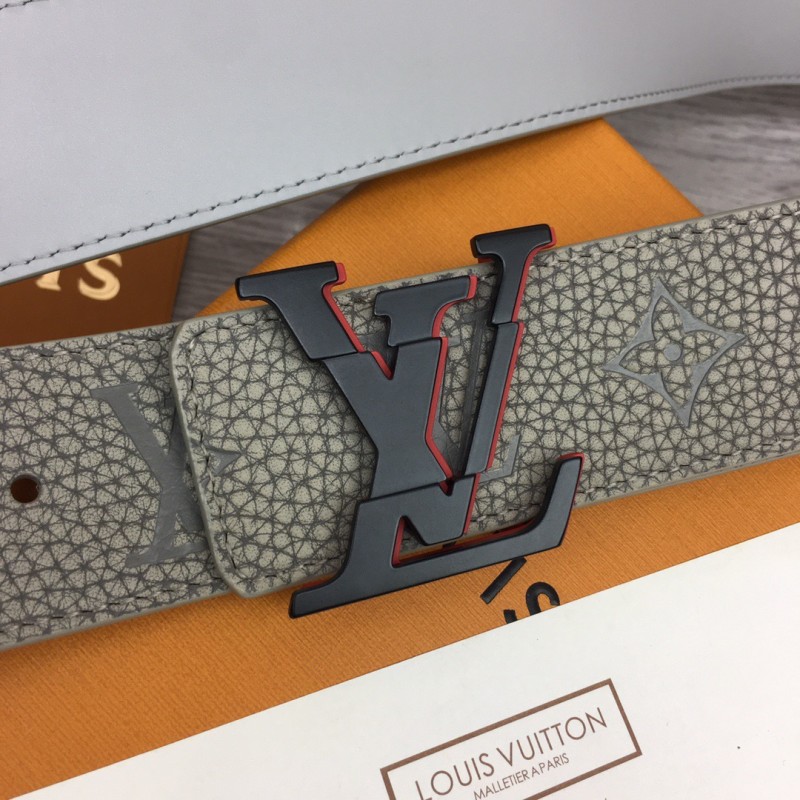 LV Men Belt