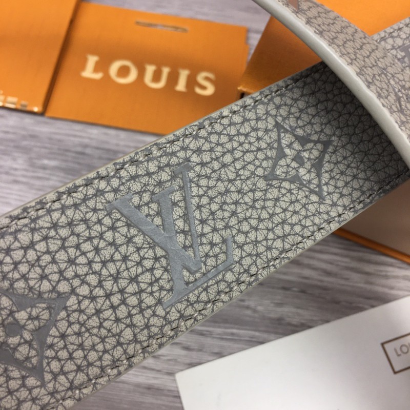 LV Men Belt