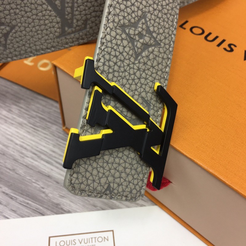 LV Men Belt