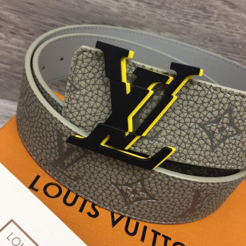 LV Men Belt