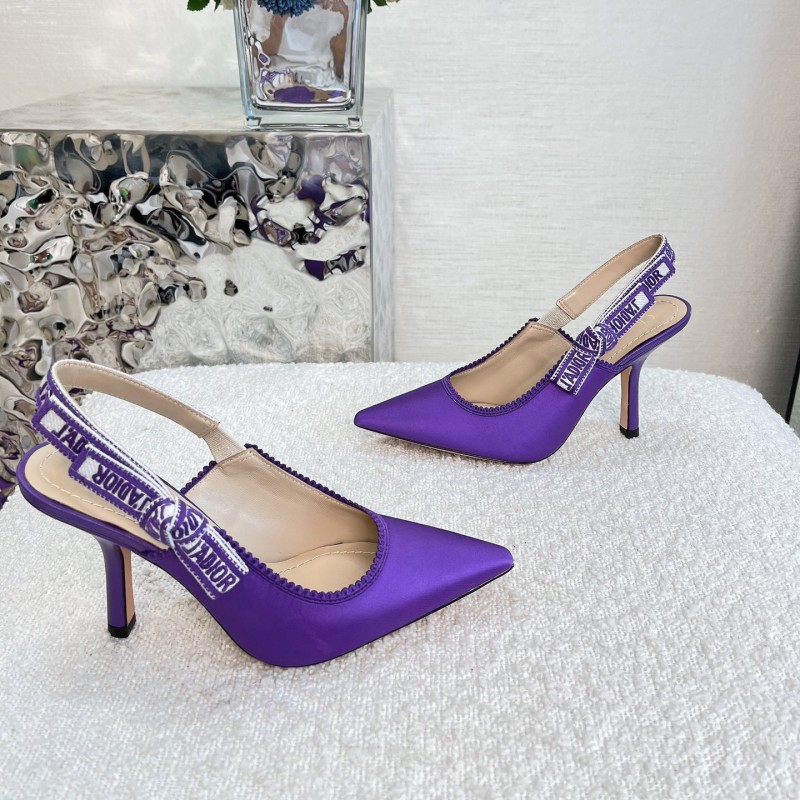 Dior J'Adior Heels