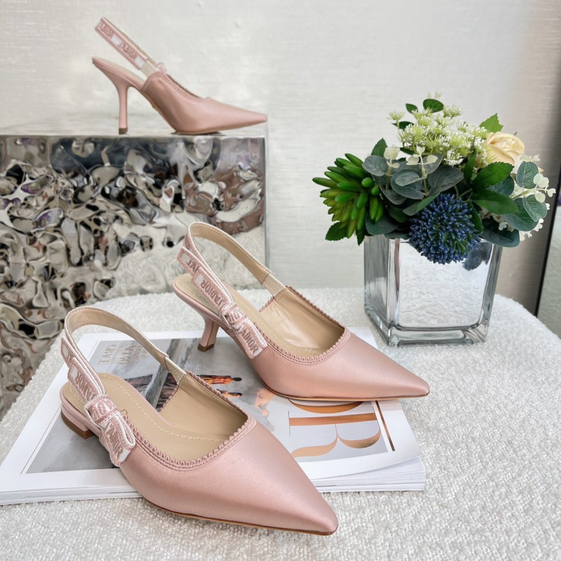 Dior J'Adior Heels