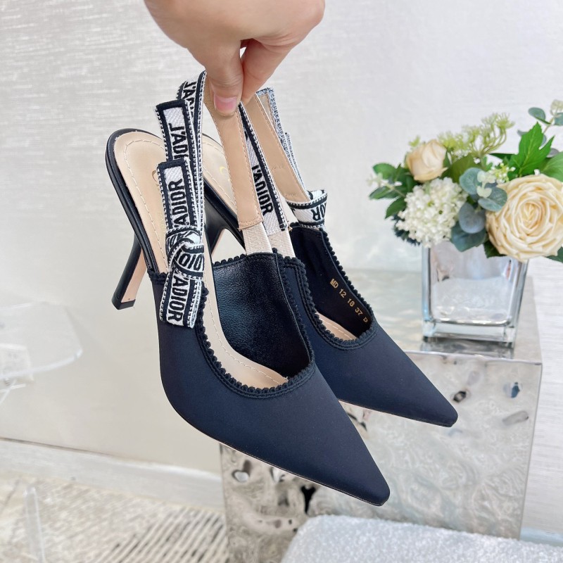 Dior J'Adior Heels