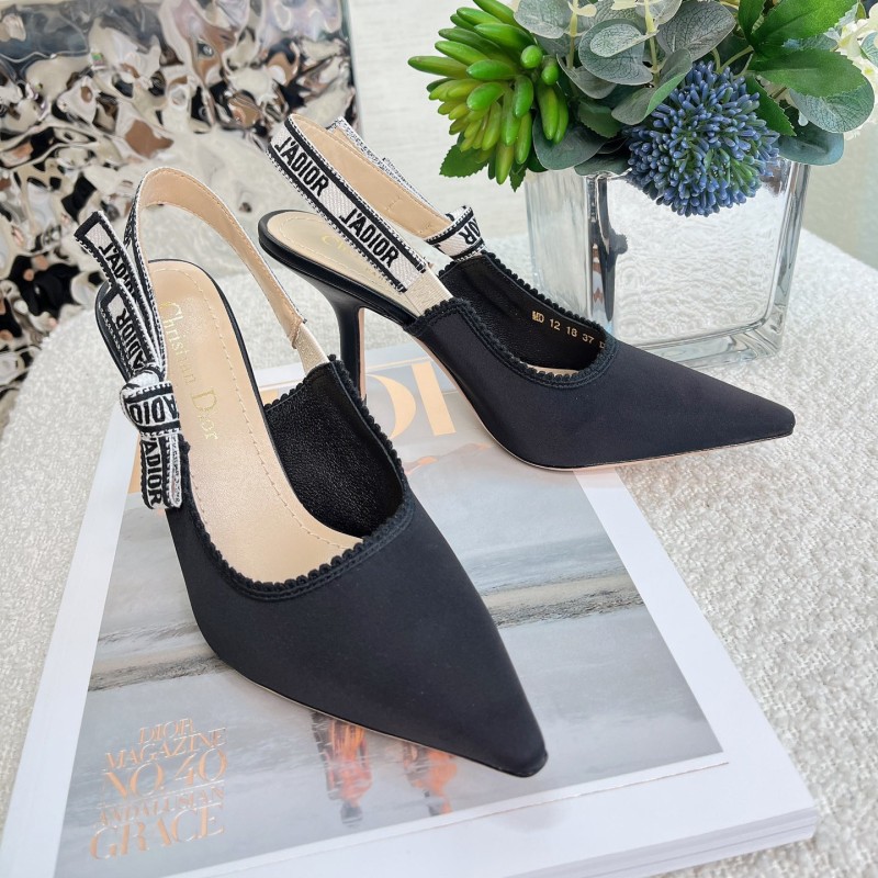 Dior J'Adior Heels