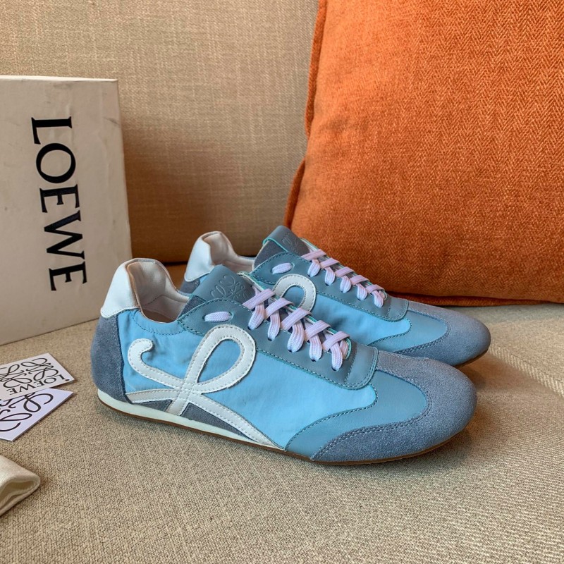 Loewe Unisex Sneaker