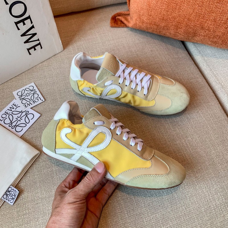 Loewe Unisex Sneaker