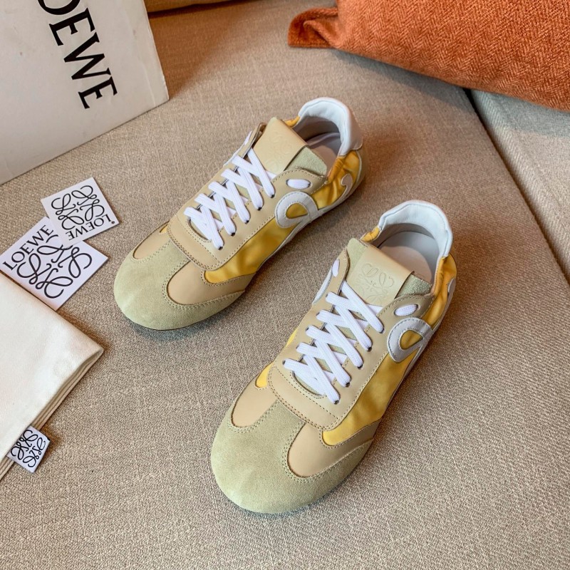 Loewe Unisex Sneaker