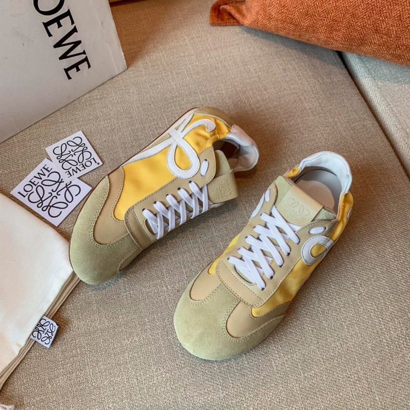 Loewe Unisex Sneaker