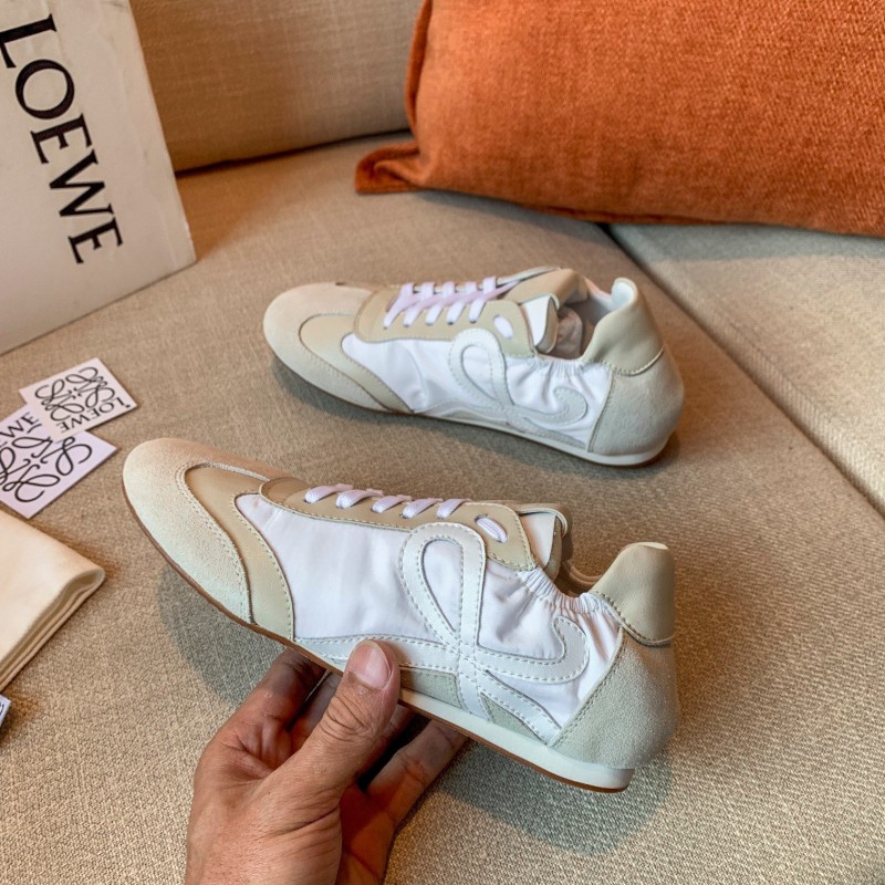 Loewe Unisex Sneaker