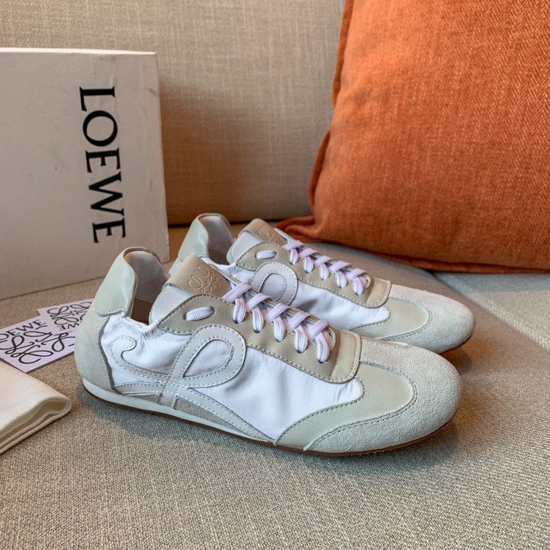 Loewe Unisex Sneaker