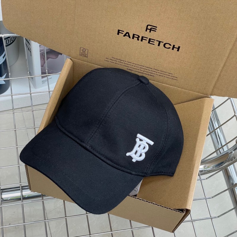 Burberry Cap