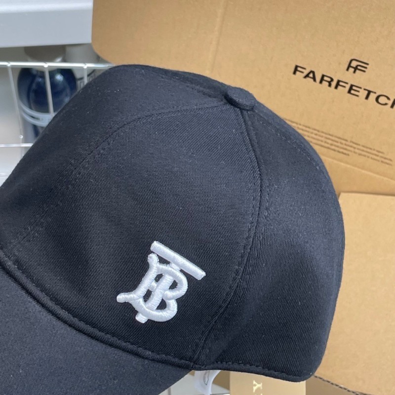 Burberry Cap