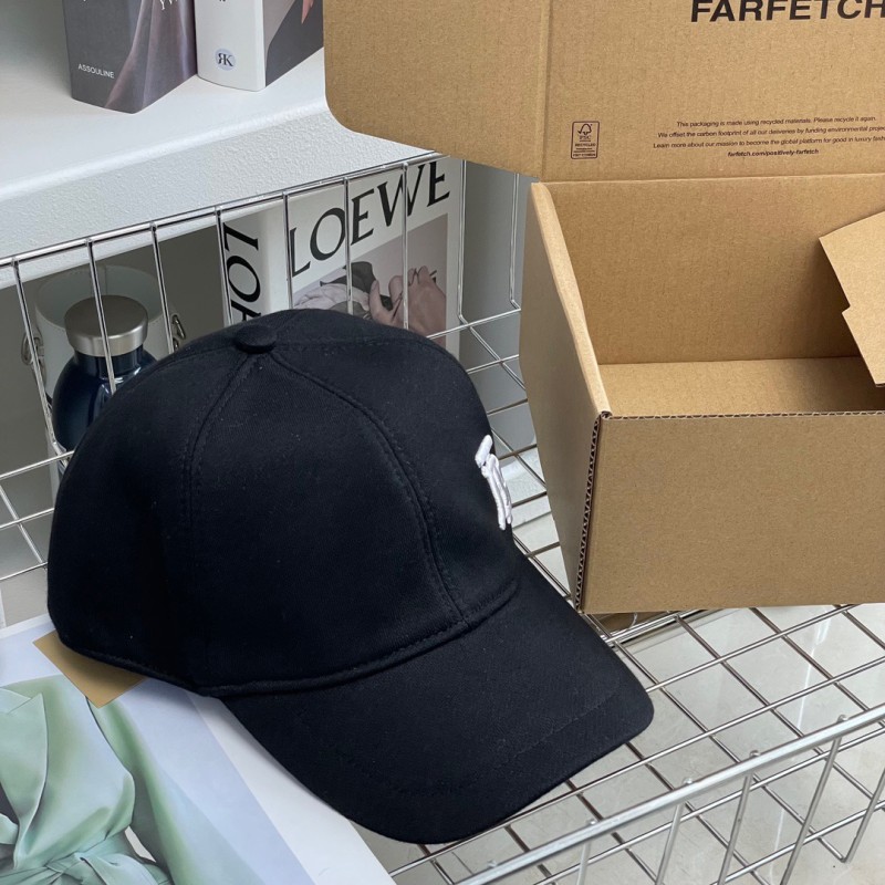 Burberry Cap