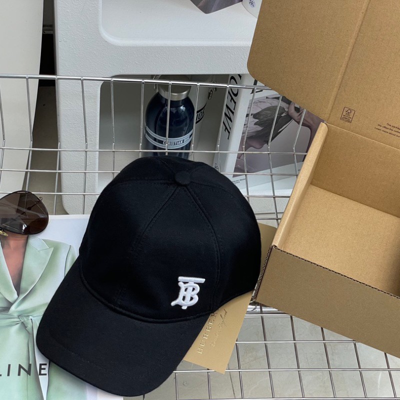 Burberry Cap