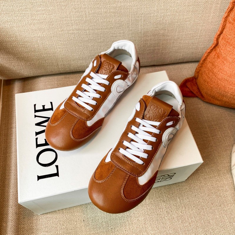 Loewe Unisex Sneaker