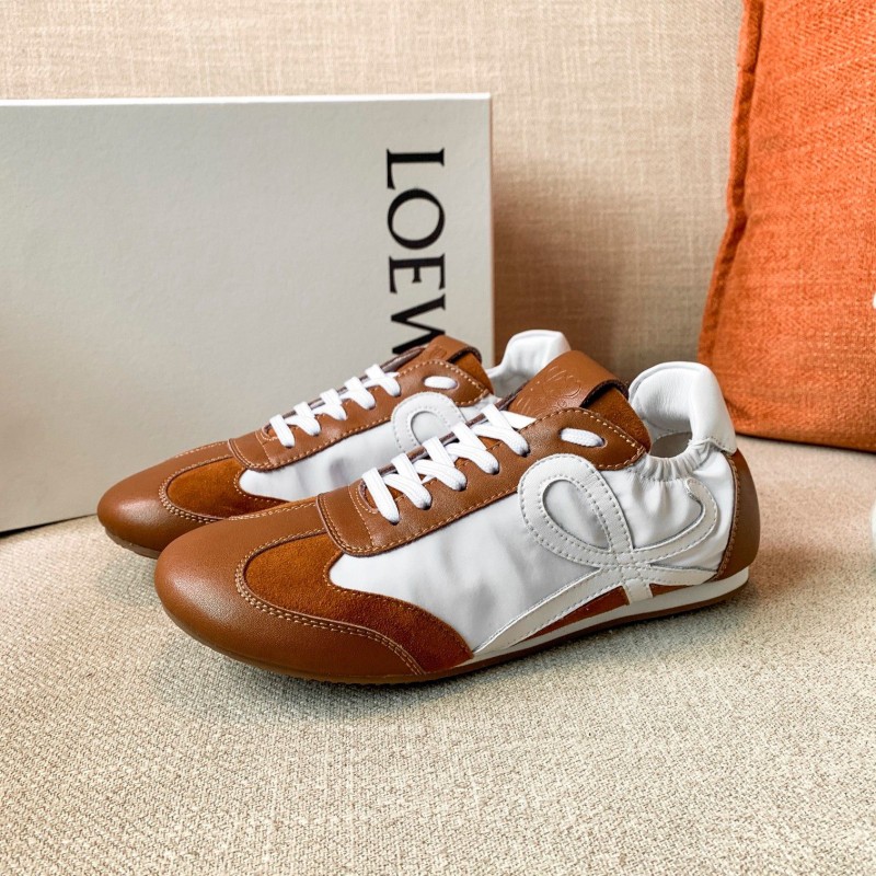 Loewe Unisex Sneaker