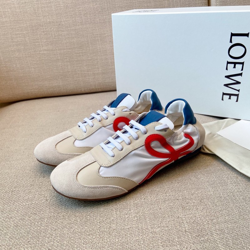 Loewe Unisex Sneaker