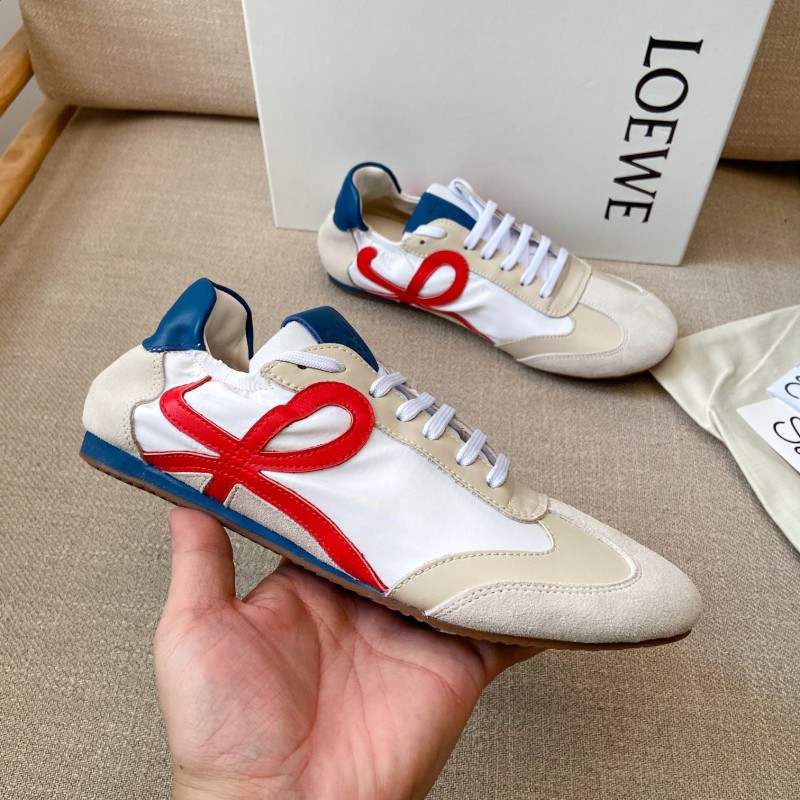 Loewe Unisex Sneaker