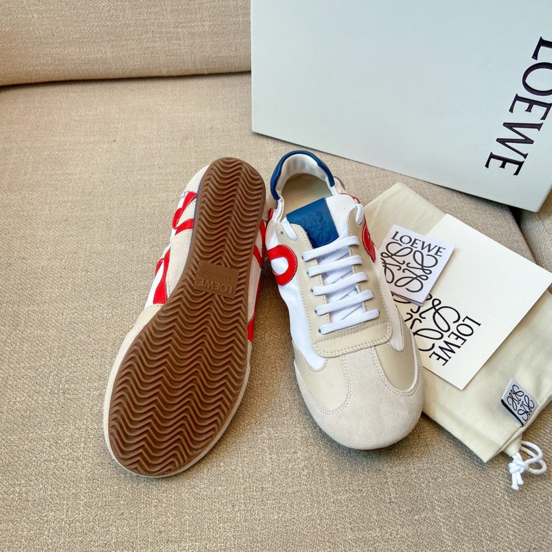 Loewe Unisex Sneaker