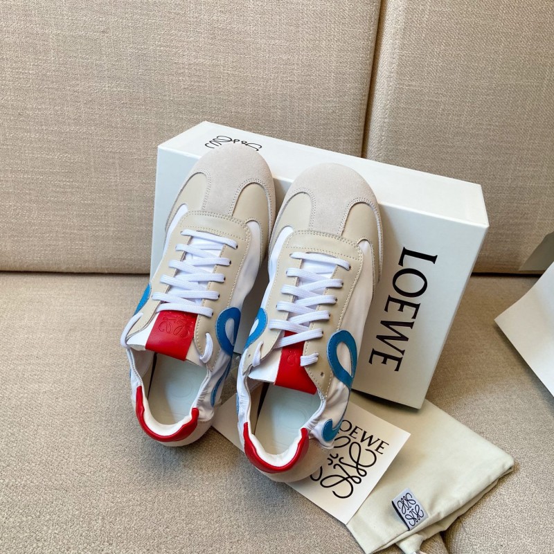 Loewe Unisex Sneaker