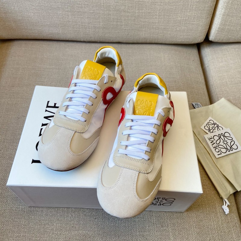 Loewe Unisex Sneaker