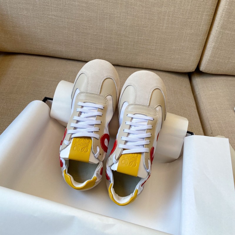 Loewe Unisex Sneaker