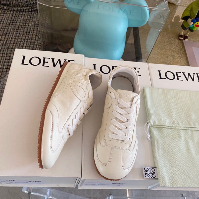 Loewe Unisex Sneaker