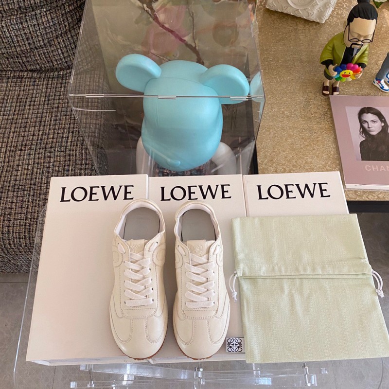 Loewe Unisex Sneaker