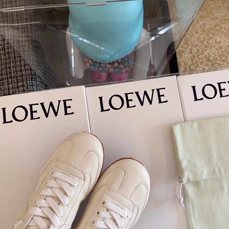 Loewe Unisex Sneaker