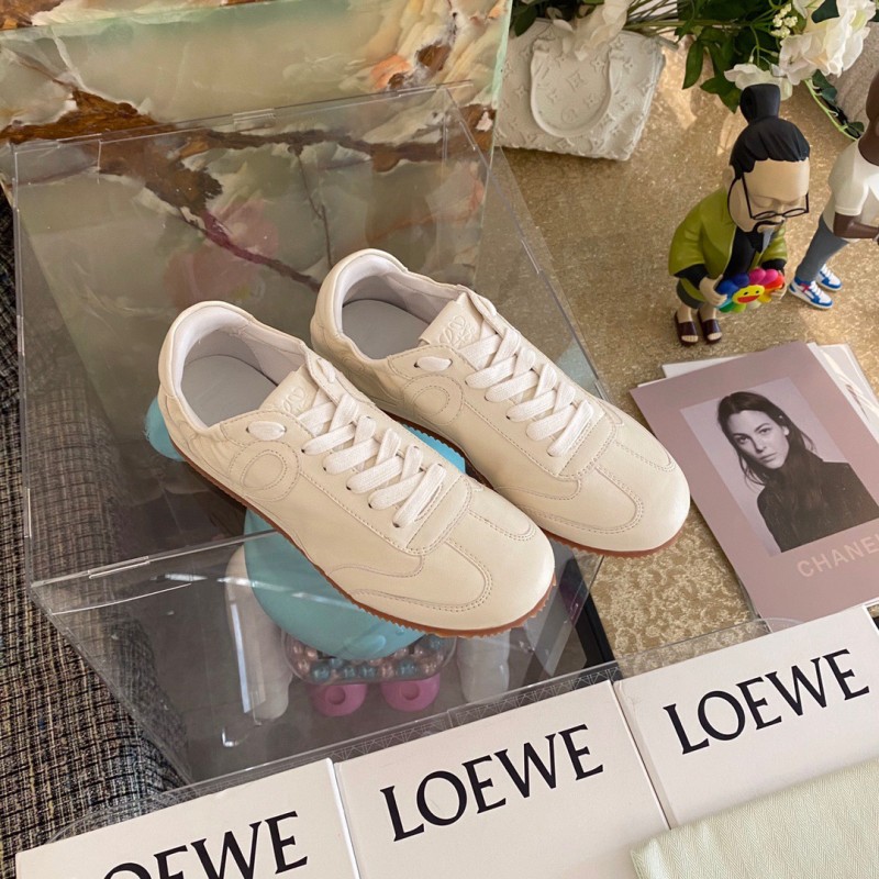 Loewe Unisex Sneaker