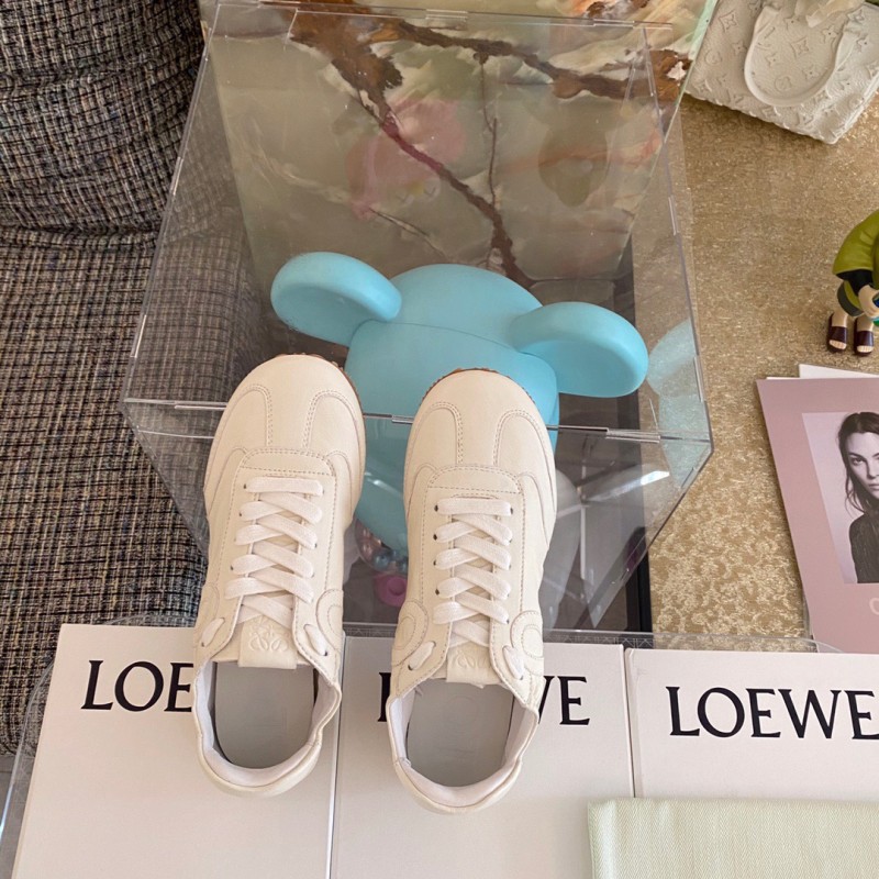 Loewe Unisex Sneaker