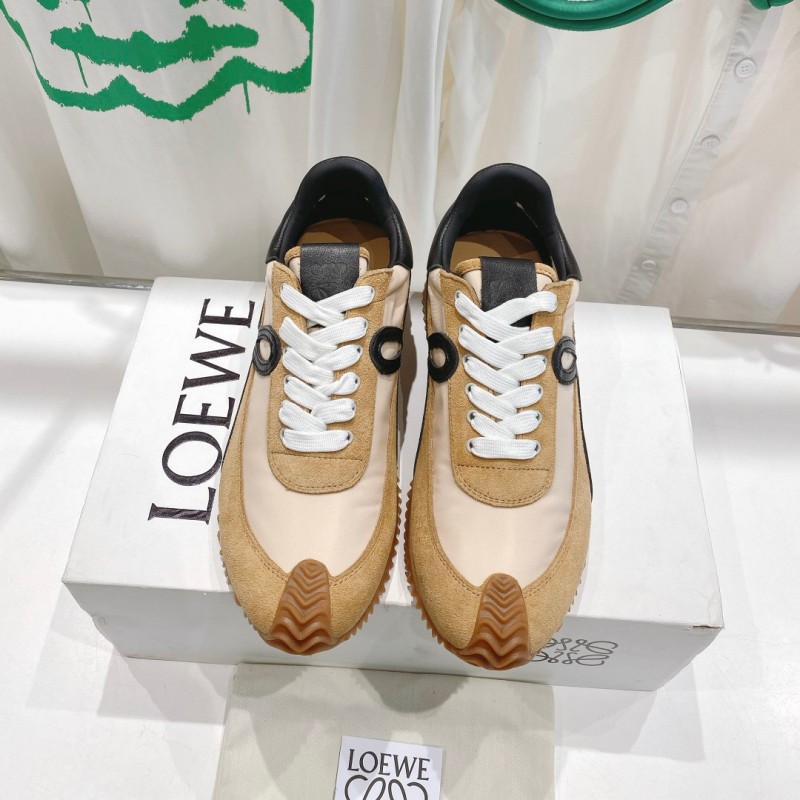 Loewe Unisex Sneaker