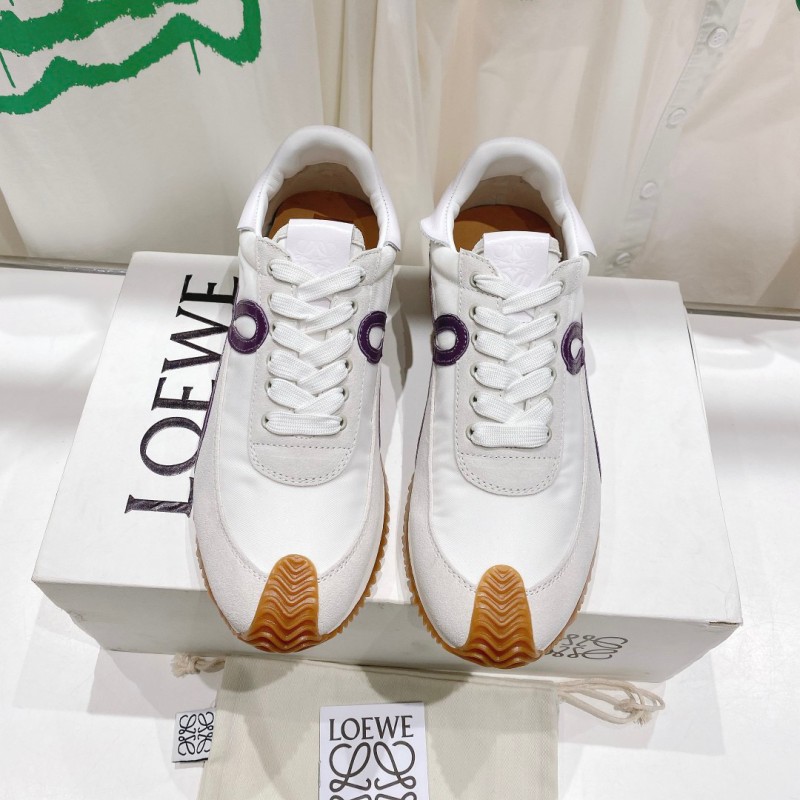 Loewe Unisex Sneaker