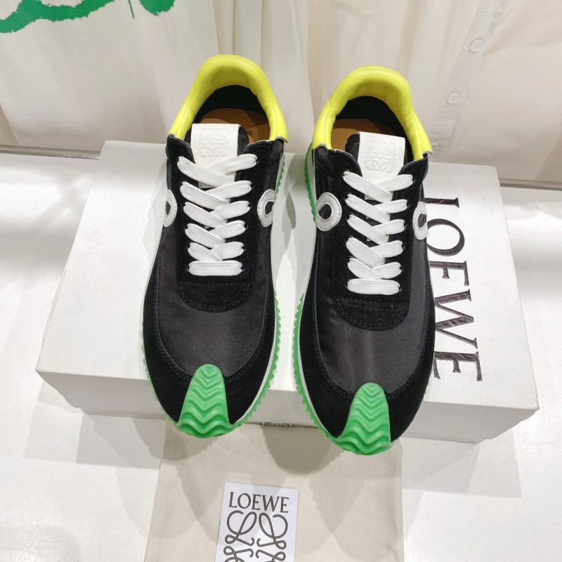 Loewe Unisex Sneaker