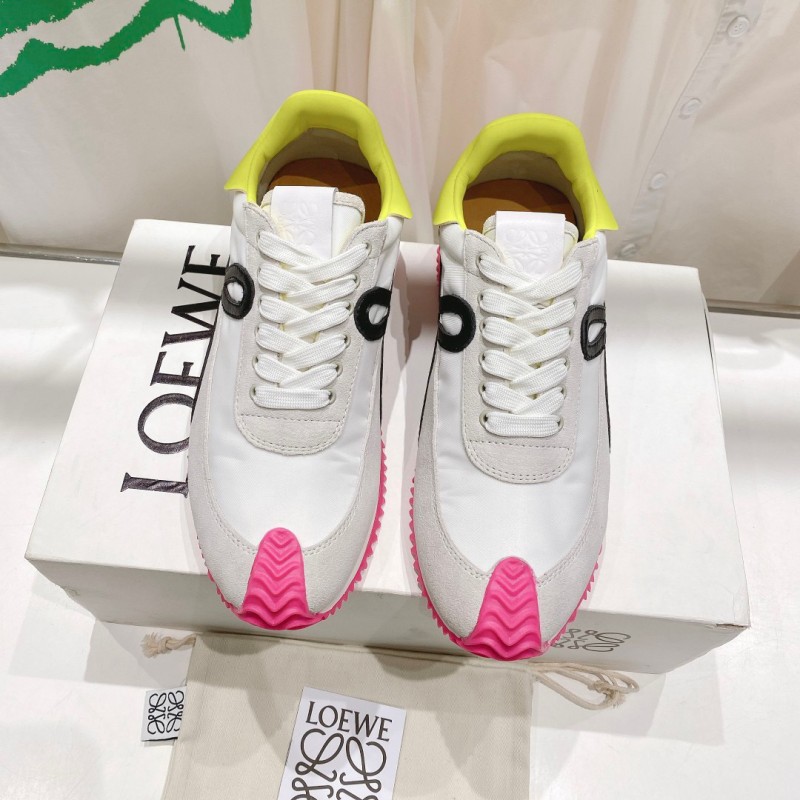 Loewe Unisex Sneaker