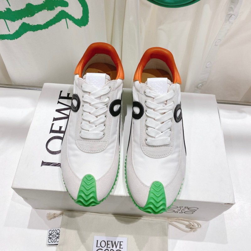 Loewe Unisex Sneaker