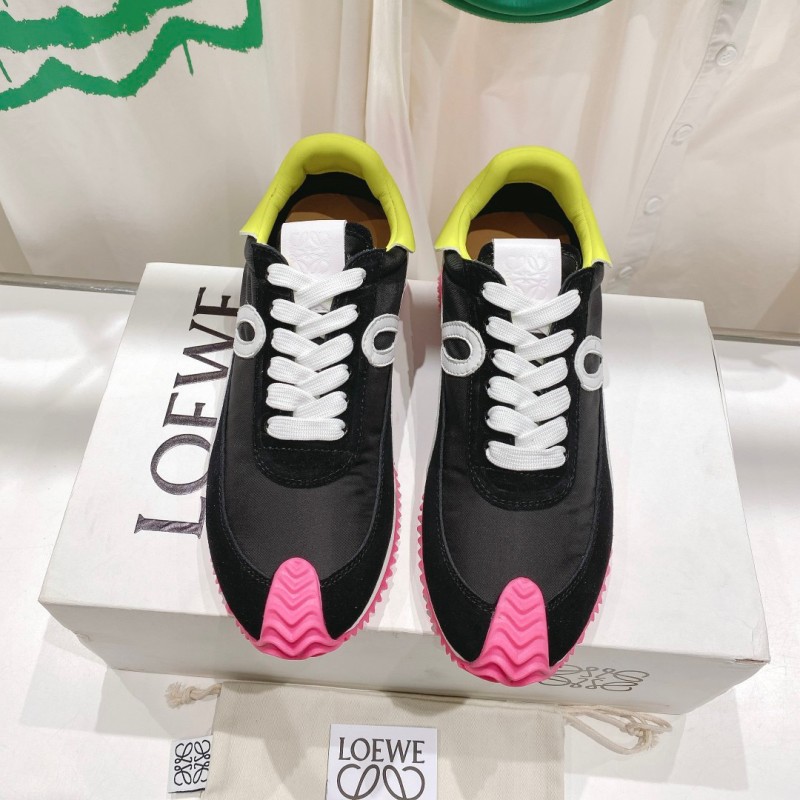 Loewe Unisex Sneaker