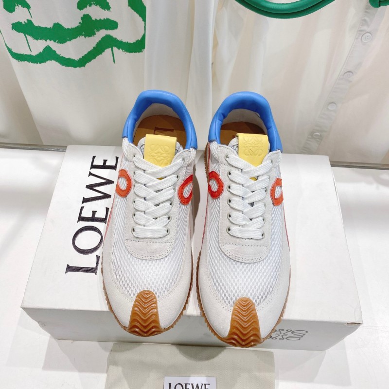 Loewe Unisex Sneaker