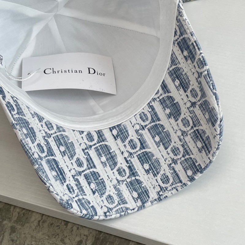 Dior Cap