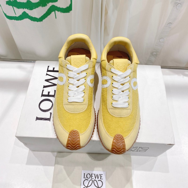 Loewe Unisex Sneaker