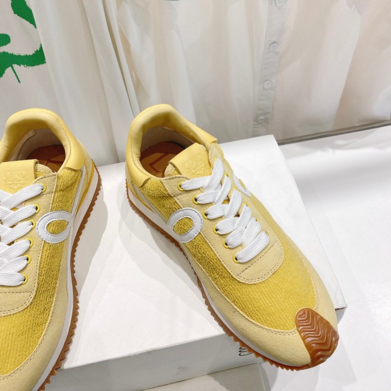 Loewe Unisex Sneaker