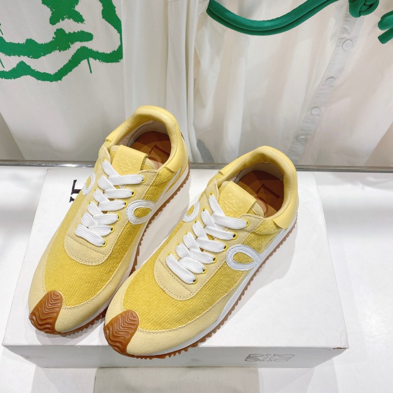 Loewe Unisex Sneaker