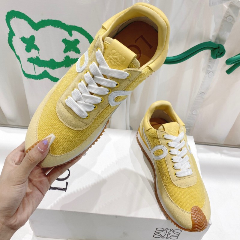 Loewe Unisex Sneaker