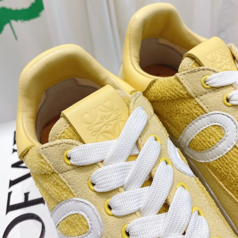 Loewe Unisex Sneaker