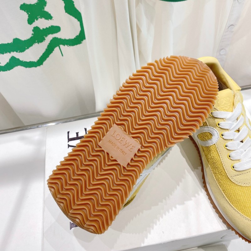 Loewe Unisex Sneaker