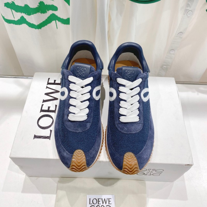 Loewe Unisex Sneaker