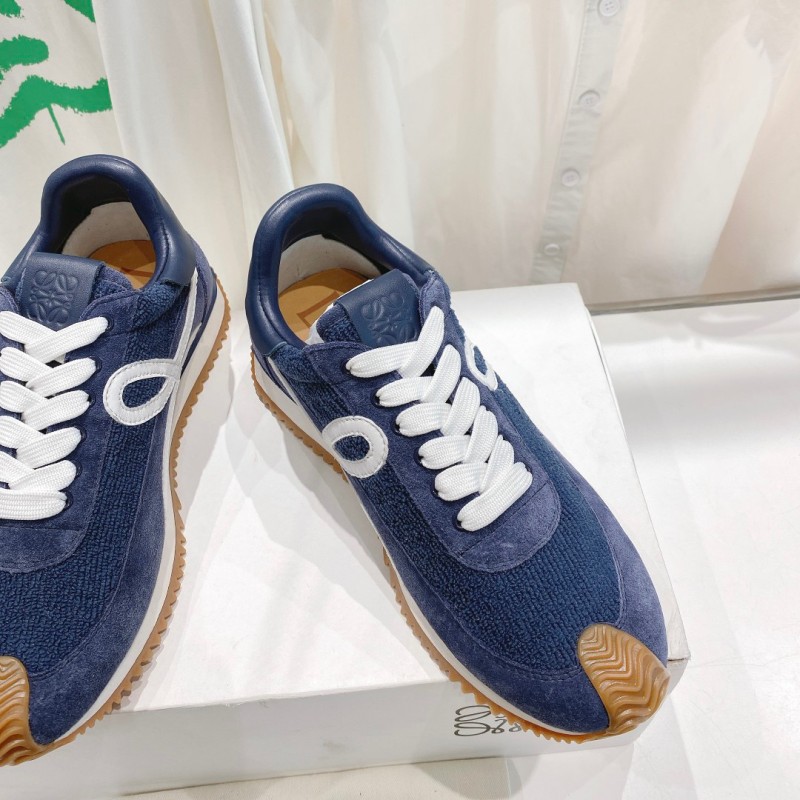 Loewe Unisex Sneaker