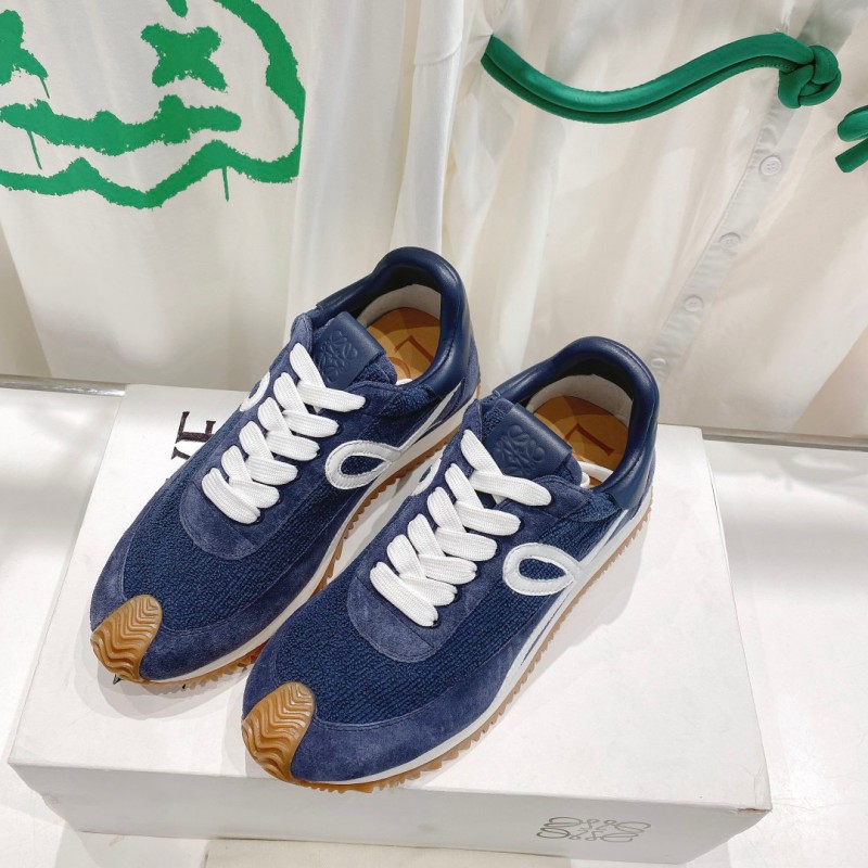 Loewe Unisex Sneaker