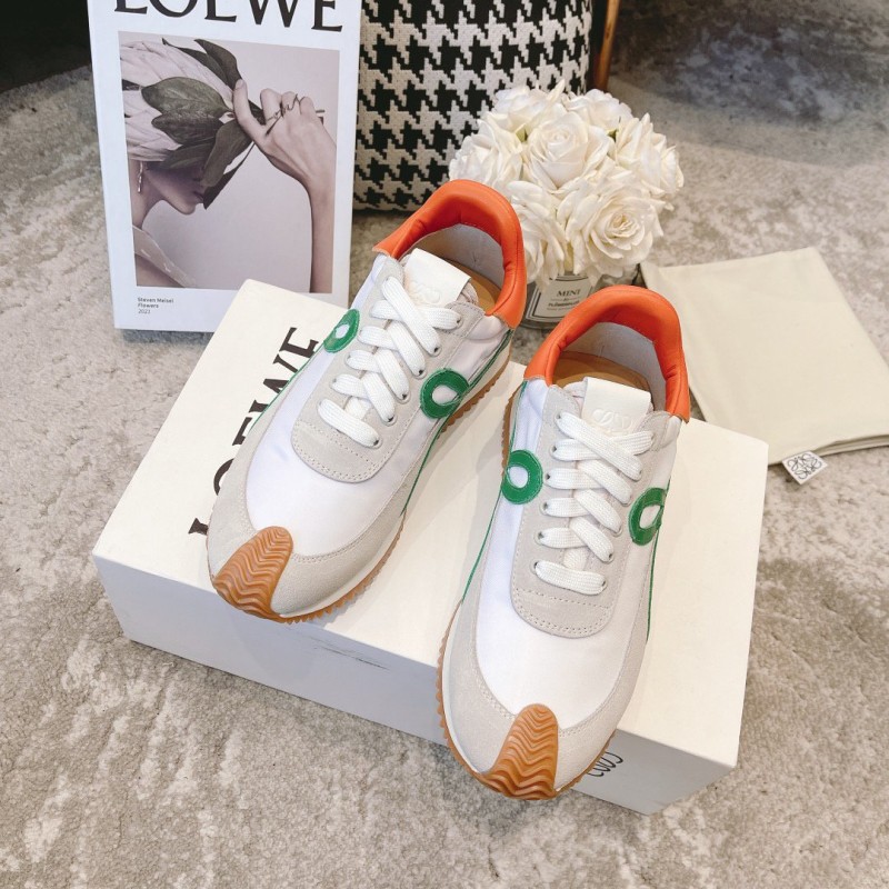 Loewe Unisex Sneaker